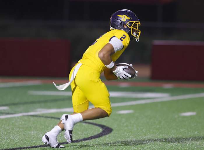 Punahou vs Centennial Corona September 2, 2023 Photo-Steven Silva39